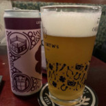 Valley Beer's Pub Nourriture