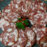 La Bifora Nourriture