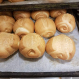 Panificio Del Fabbro food