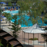 Lago Bin Extérieur