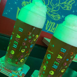 Willy's Nourriture