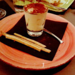 Sushi Corner Nourriture