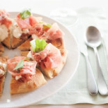Dame Bistro Comida