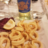 Il Giardino Nourriture