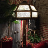 Del Castello Di Amadiaze Mahfoud Nabil food