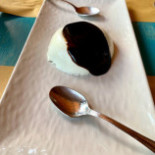 Osteria Il Poderaccio Nourriture