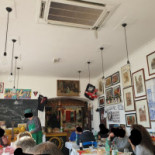 Kappino À l'intérieur