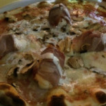 Il Convito Delle Muse Comida