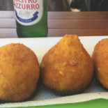 Mordi E Fuggi Nourriture