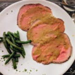 Osteria Giro' Comida