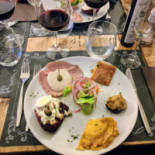 Osteria Giro' Comida