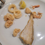 San Francesco Nourriture