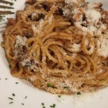 Trattoria Zi Righetta À l'intérieur