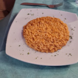 Strappabocca Nourriture