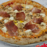 Galaxy Pizza Nourriture