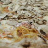 Galaxy Pizza Nourriture