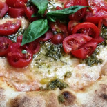 Pizzeria Il Mulino food
