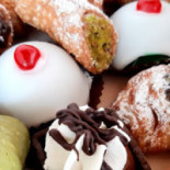 Caffe Ottocento Fratelli Cortese Nourriture