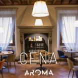 Aroma Comida
