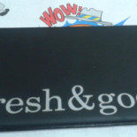 Fresh Good Comida