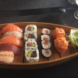 Il Bamboo Food