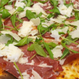 Luka's Pizza Comida