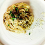 Trattoria Piru' Nourriture