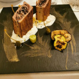 A' Cucchiarella Nourriture