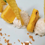 Trattoria Dal Moro Comida