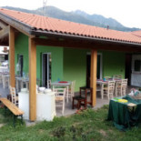 Green Garden Nourriture