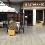 Da Luisu À l'intérieur