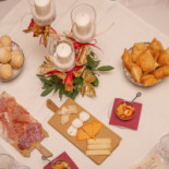 Lucechiara Comida