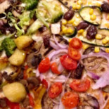 Goto Storto Comida