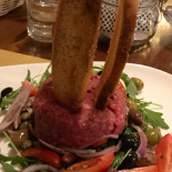 Goto Storto Comida