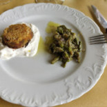 La Vecchia Osteria
