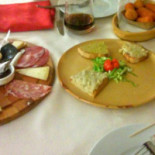 Il Localetto Comida