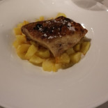 Osteria Tre Case Comida