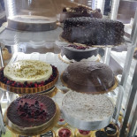 Gelateria Lavezzi food