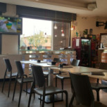 Rewind Cafe Nourriture