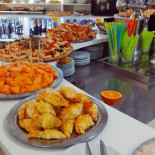 Rewind Cafe À l'intérieur
