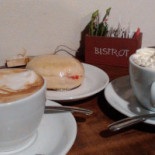 Bistrot Caffè Nourriture