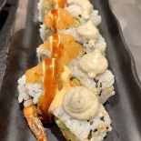 Sushiko Nourriture