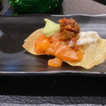 Sushiko Comida
