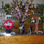 Pizzeria Rianata food