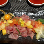 Legami Comida