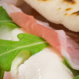 Dora Sons Comida