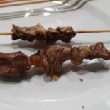 Braceria Arrosticini Da Carlo Nourriture