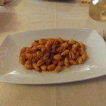 La Corte Di Eolo food