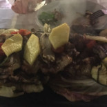 La Corte Di Eolo food