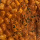 Trattoria Da Francesco E Teresa food